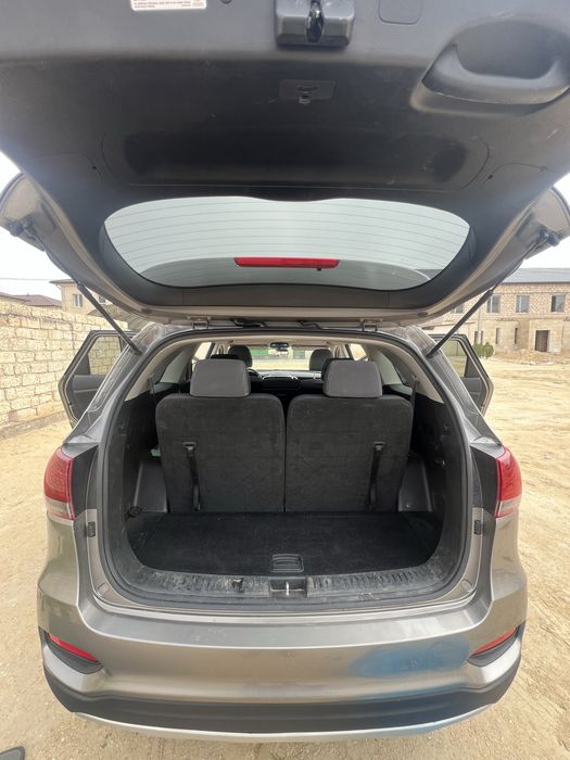 Продам машину Kia sorento 2018г срочно