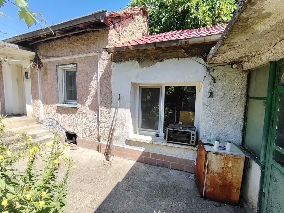 Продава се Къща в с. Каменец, Област Плевен - 154 кв.м за 55 €/кв.м - Снимка #18