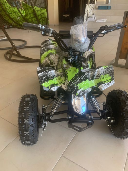 Атв детско 800 W - детско бъги