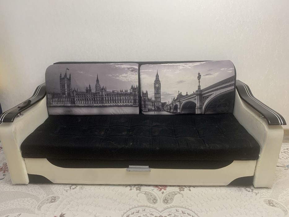 Диван бесплатно