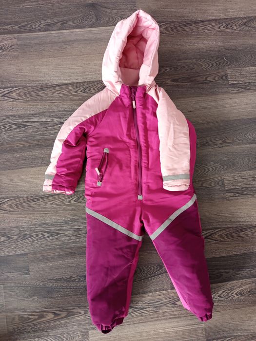 Зимен гащеризон 98 размер