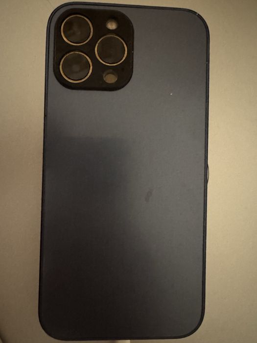 Айфон 13 про макс