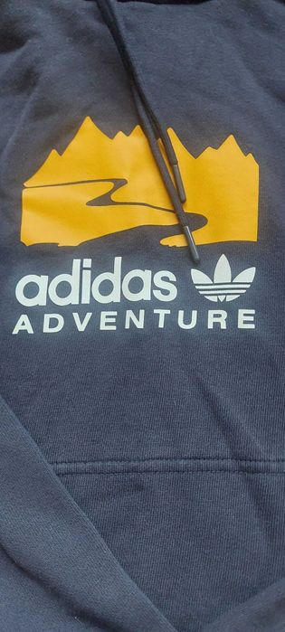 Hanorac Adidas Adventure