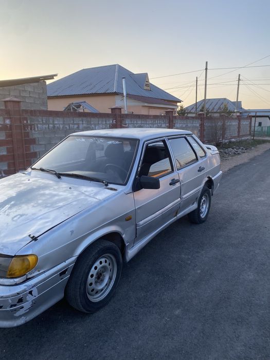 Продам ваз 2115