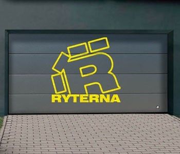 Ремонт секционых ворот и шлагбаумов