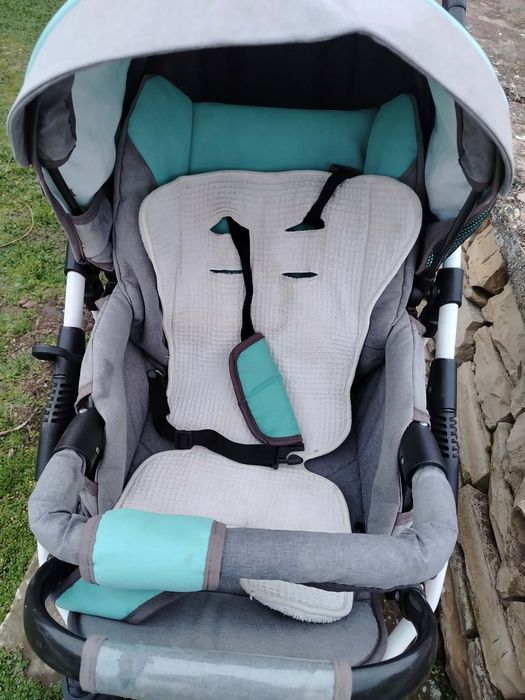 Детска Количка  20 евро