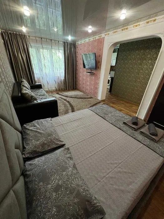 Для командировочных и гостей города 2ком