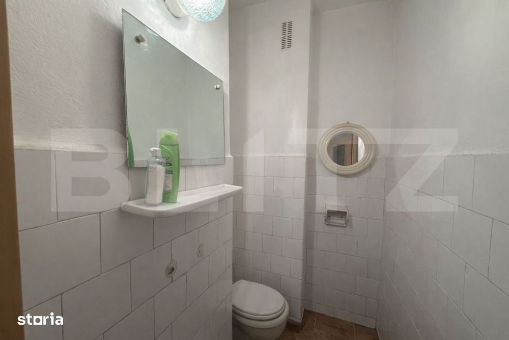 Apartament 3 camere decomandat, 83.11 mp, zona Ultracentral
