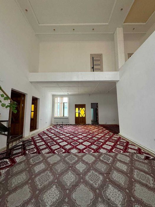 Tayyor 6 sotixli hovli sotiladi.#a741