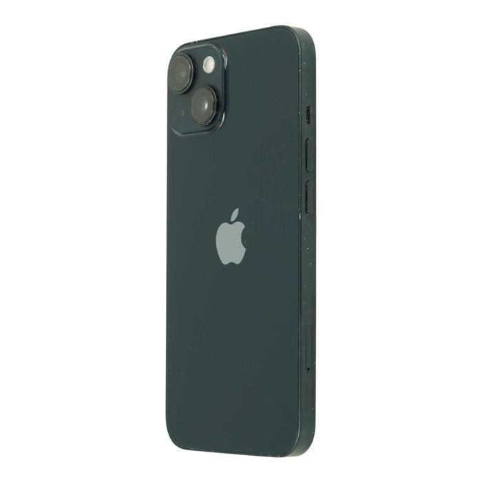 Magazin Apple | iPhone 14 | Foarte Bun | Midnighte | 128GB | 100% | Cu Garantie | In Rate | smilemobile.ro