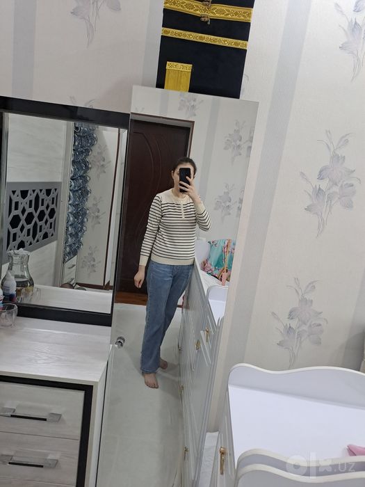Jenfer sotiladi s m razmerda