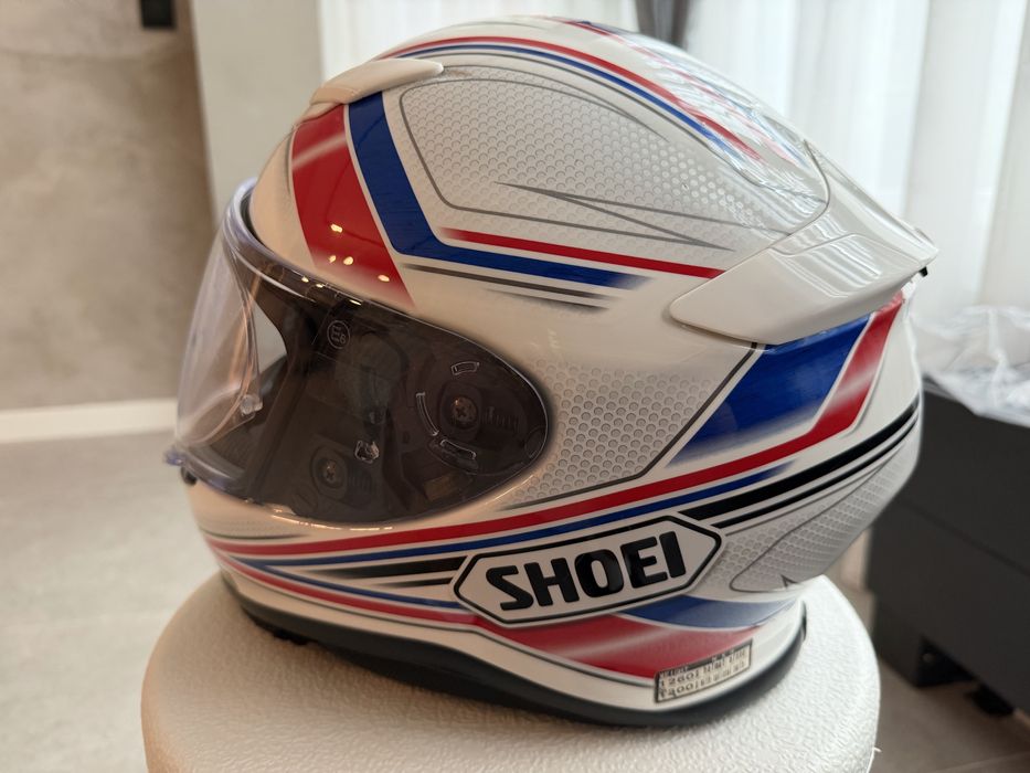 Каска SHOEI NXR - S размер