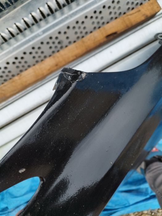 Aripa Seat Arona dreapta stare buna atv