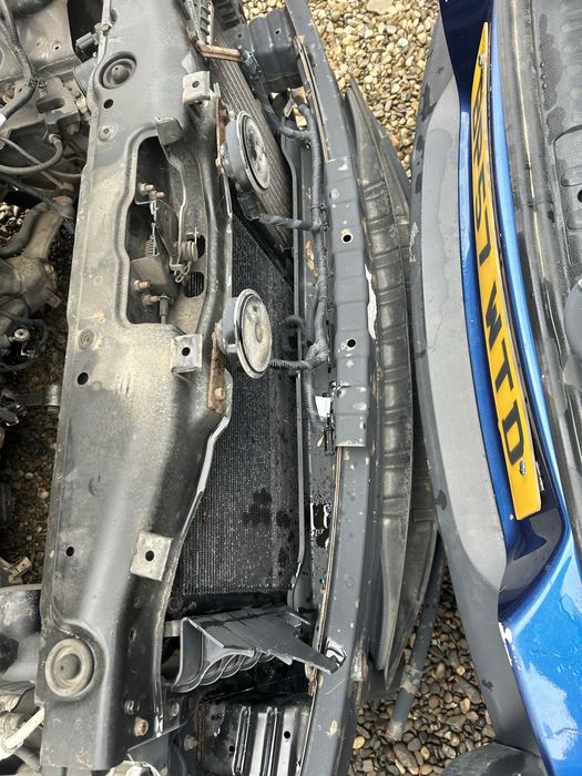 Trager complet echipat Hyundai i40 1.7 crdi