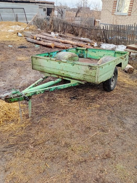 Продам прицеп ...
