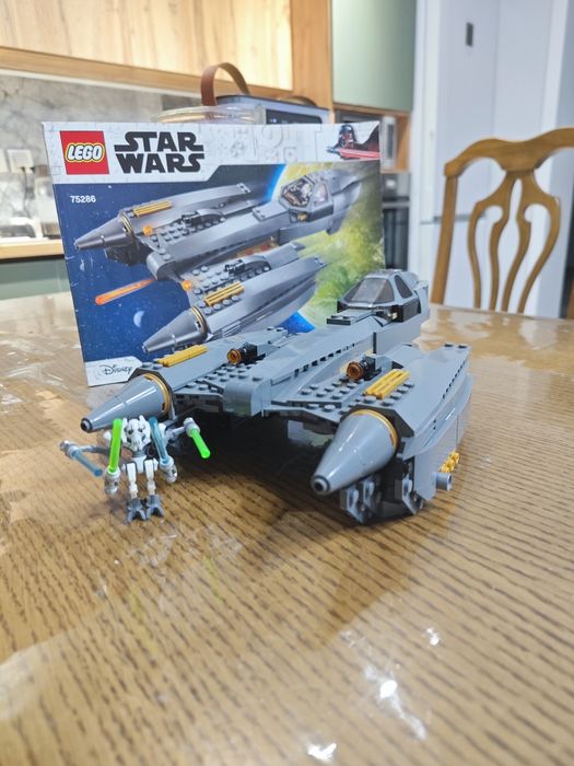 Lego Star Wars лего звёздные войны