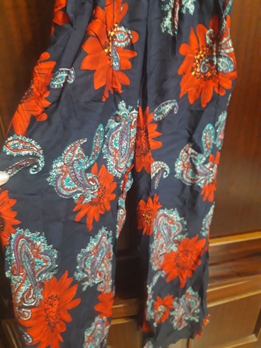 Salopetă damă nouă