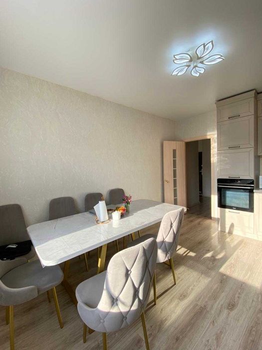 Продам квартиру мкр Юбилейный