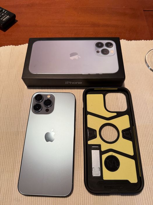 Iphone 13 pro max - 128gb