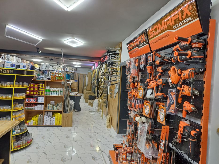 Mebel furnitura Alkan group bukhara