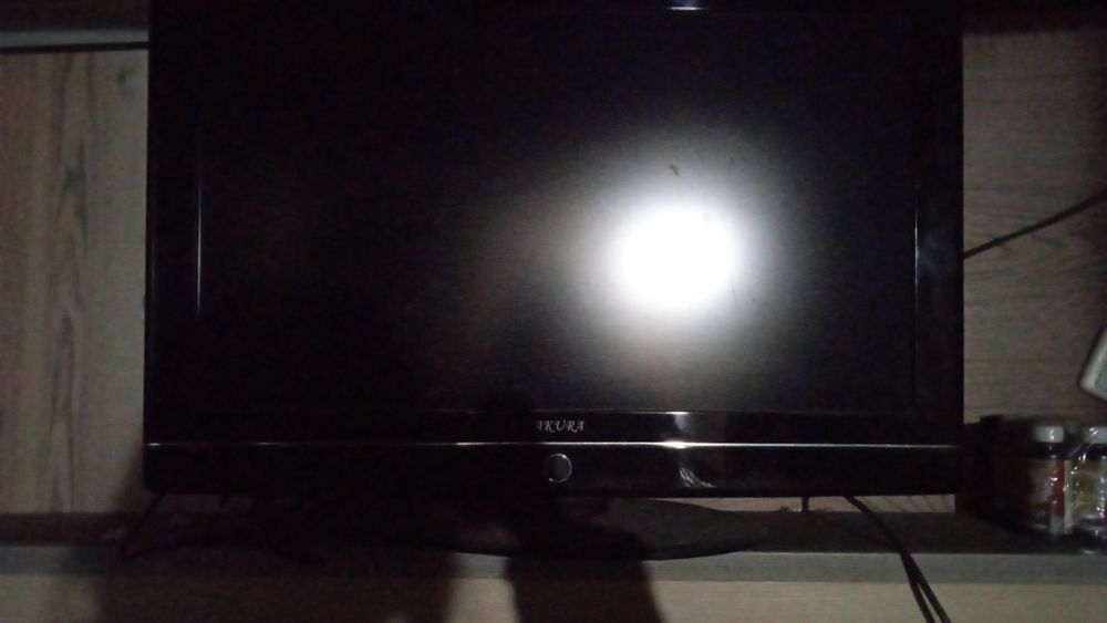 Телевизор рабочий все остальное в лс