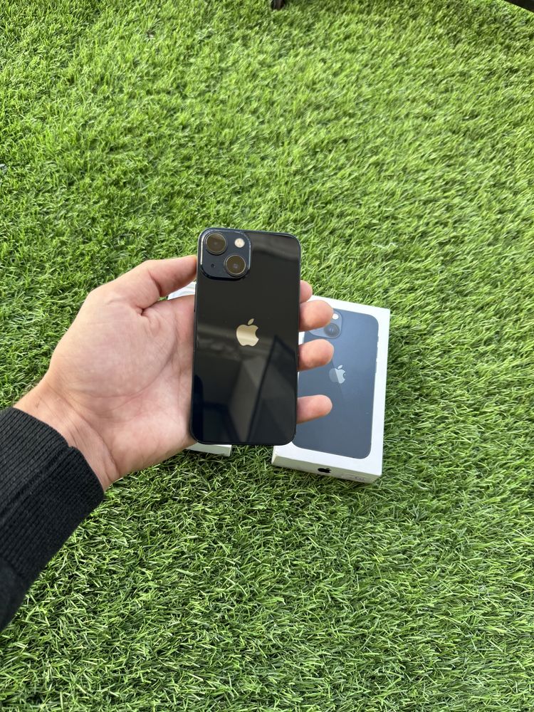 IPhone 13 mini 128 gb: 350 у.е. - Мобильные телефоны Ташкент на Olx