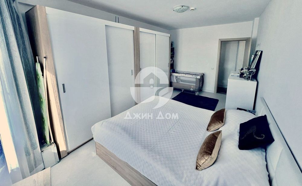 Продава се Тристаен апартамент в с. Кошарица, Област Бургас - 95 кв.м за 1048 €/кв.м - Снимка #4