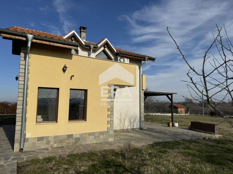 Продава се Къща в с. Царева поляна, Област Хасково - 137 кв.м за 1095 €/кв.м - Снимка #5