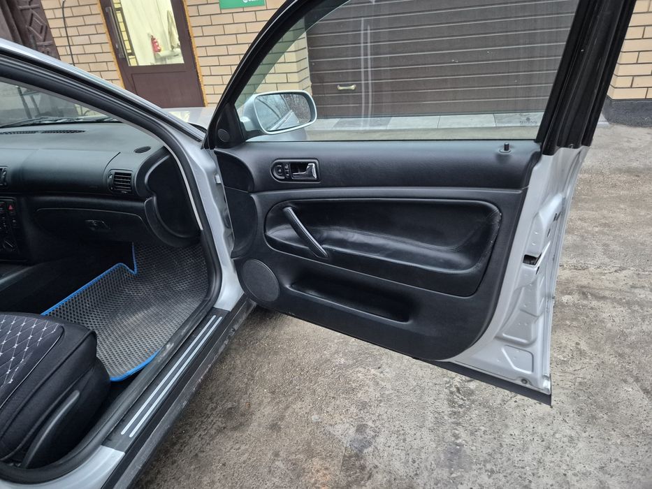 Продам пассат б-5+