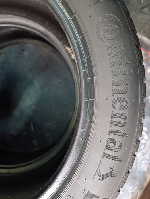 Anvelope de iarnă 205 55 17 Continental dot 2023
