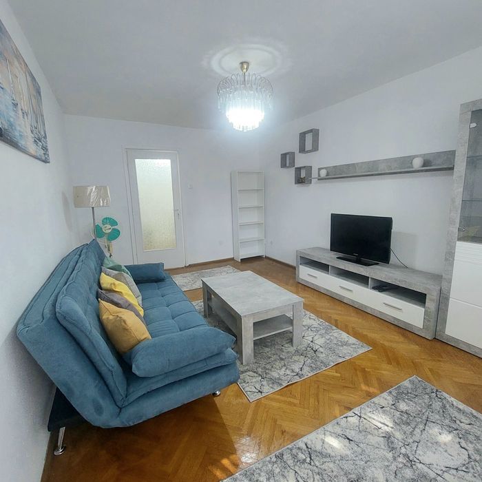 Prima inchiriere