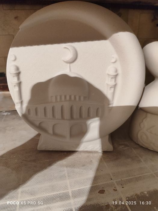 Гипсовые копилки тойбастар