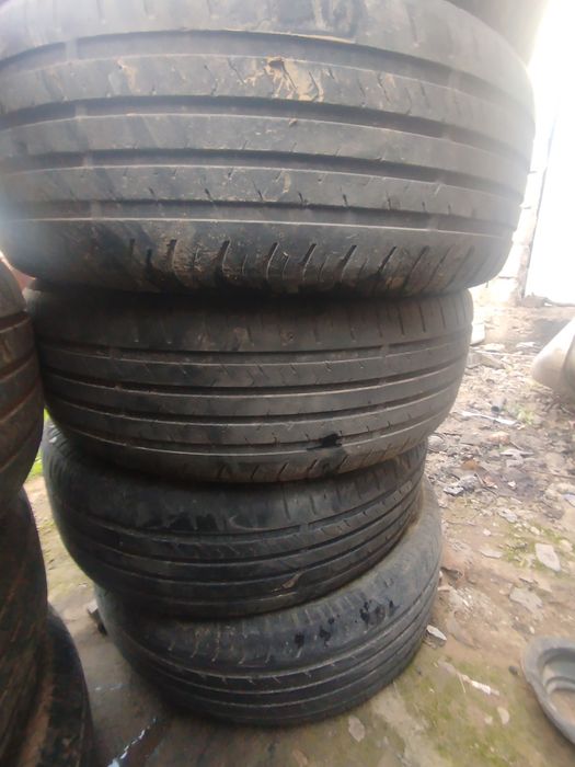 R15  бу шиналар зима лето