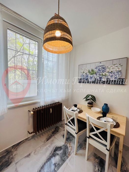 Продава се Двустаен апартамент в София, Изгрев - 48 кв.м за 4165 €/кв.м - Снимка #6