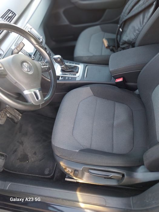 Vand Volkswagen Passat