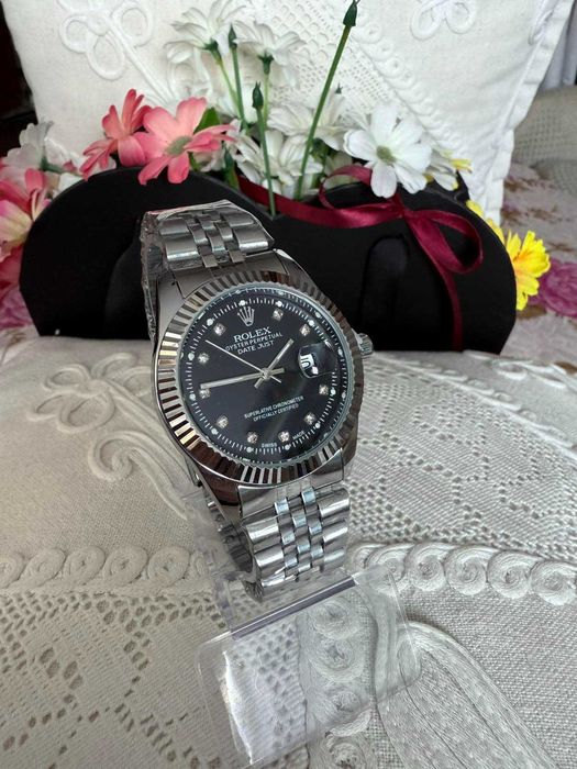 Часовници Calvin Klein Rolex