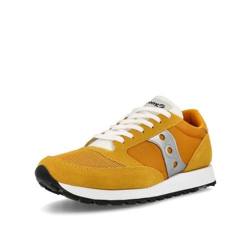 Новые кроссовки Saucony Shadow Original