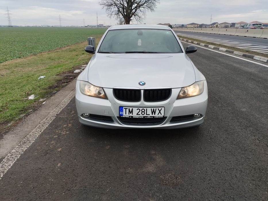 Vand BMW E90 320i 150 CP