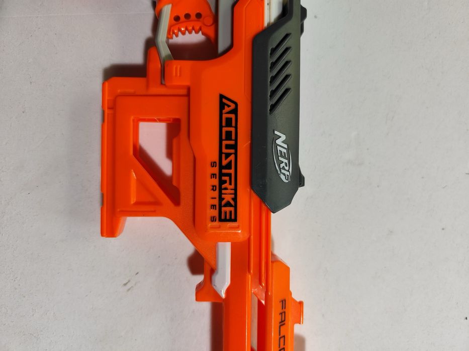 Nerf N-Strike Elite AccuStrike Series FalconFire blaster