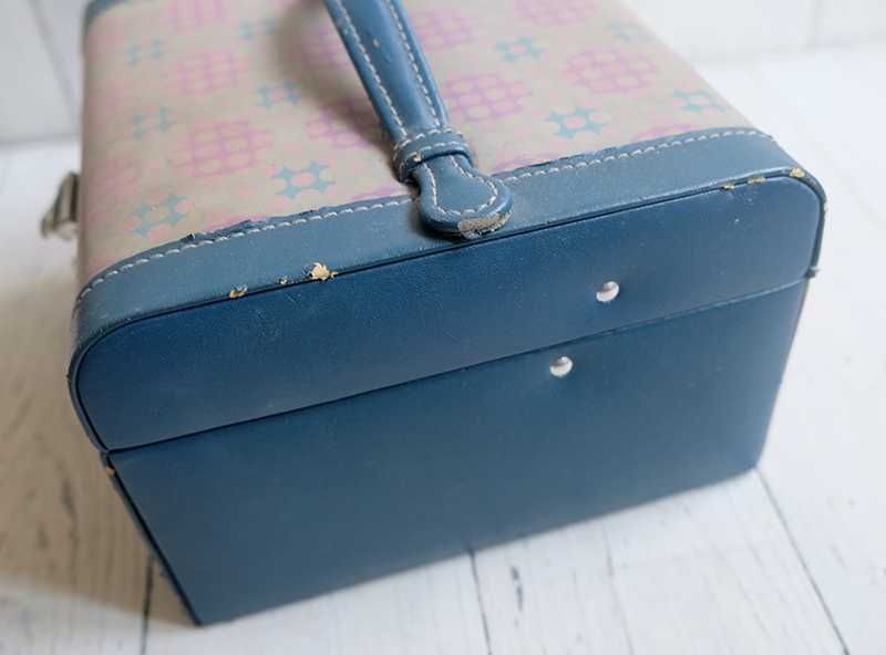 Шкатулка для хранения