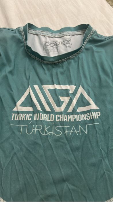 ражгард AIGA оригинал