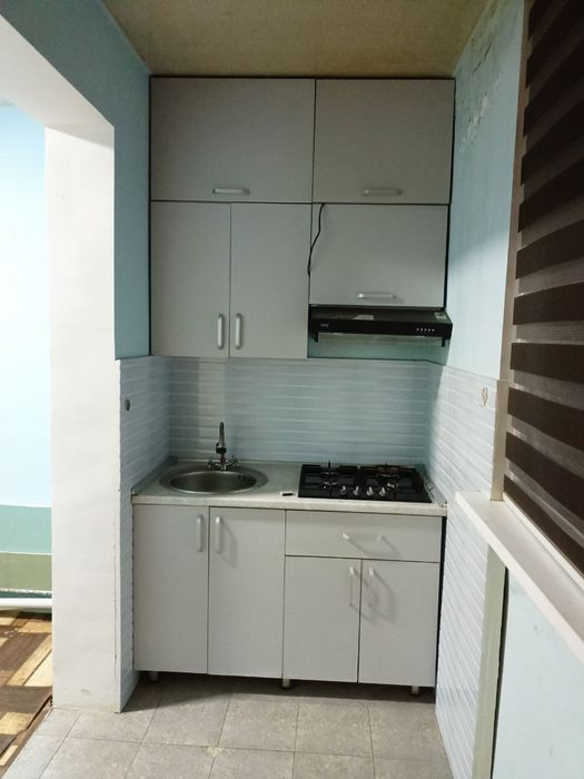 Ипатека! Ттз-1 Продаю Квартиру 4/4/4 Диадора