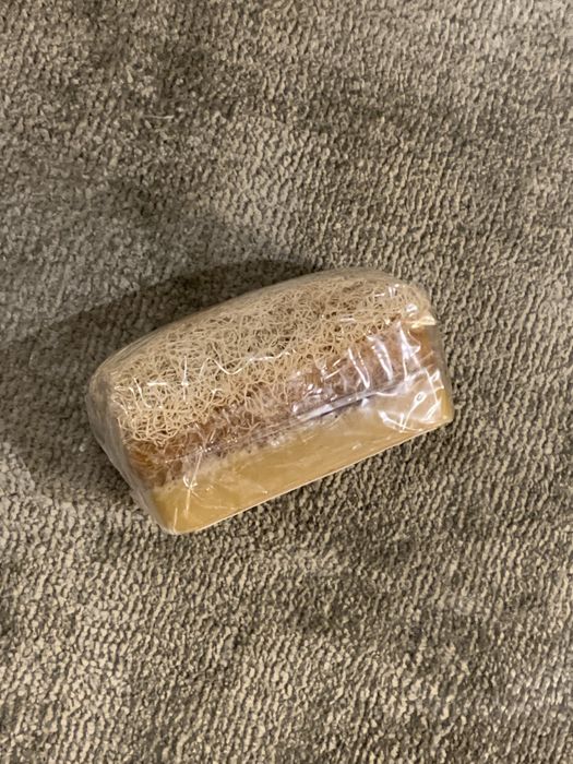 Козметичен комплект за лице с магарешко мляко