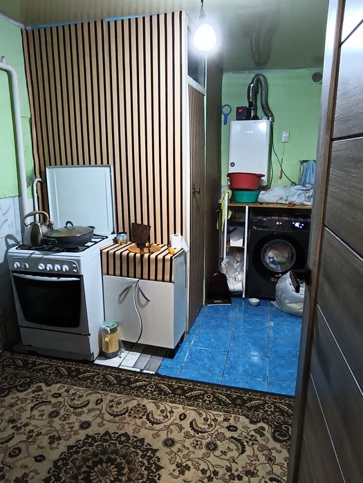 Дом отдельный,за 18.500 млн