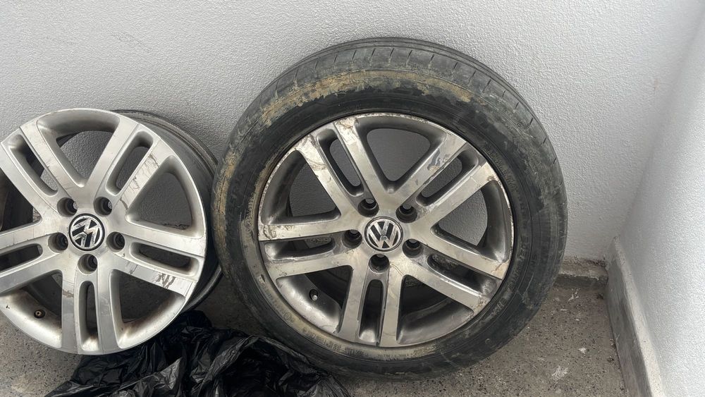 Джанти  два броя