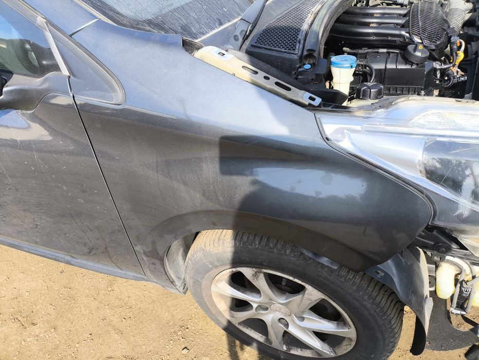 Калник за Пежо 208