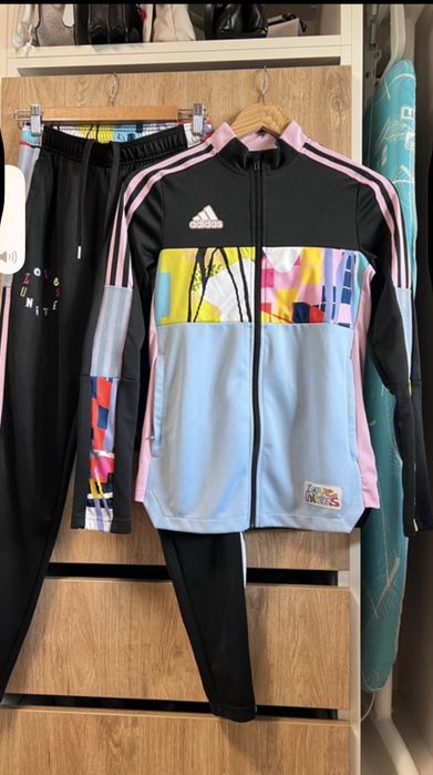 Trening Adidas XS