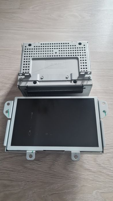 Navigație originală Ford Focus 3 facelift 1.5 TDCI