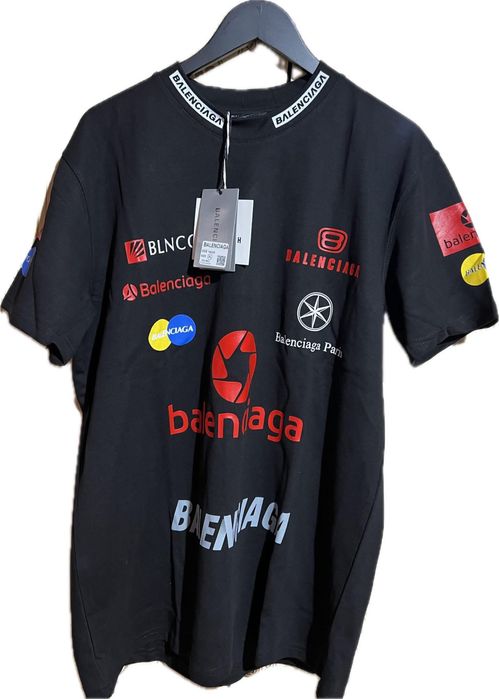 Balenciaga мъжки икип