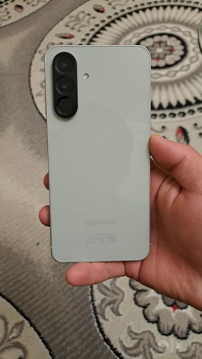 Samsung A56 5G 256/8